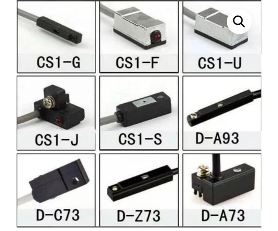 Reed Switch