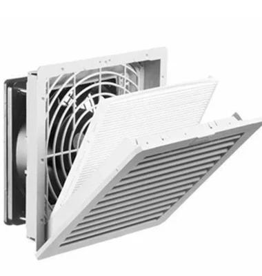 Fan and Filter